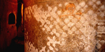 Cripta dei Carafa di Roccella - DOMA - San Domenico Maggiore onlus