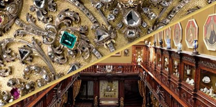 Bundle: Chapel and Treasure of San Gennaro + Filangieri - Museo Civico Gaetano Filangieri