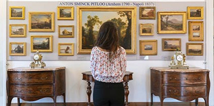 Standard ticket - Museo Correale Sorrento