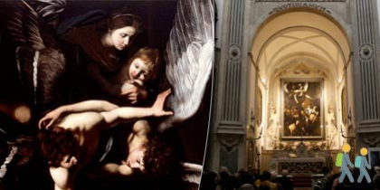 Schools Special - Pio Monte della Misericordia