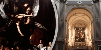 Standard ticket - Pio Monte della Misericordia
