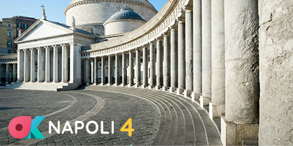 okNapoli 4 - Pacchetti Speciali
