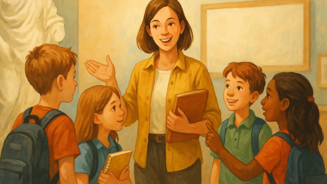okTicket - School Specials